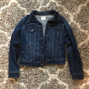 Old Navy Jean Jacket